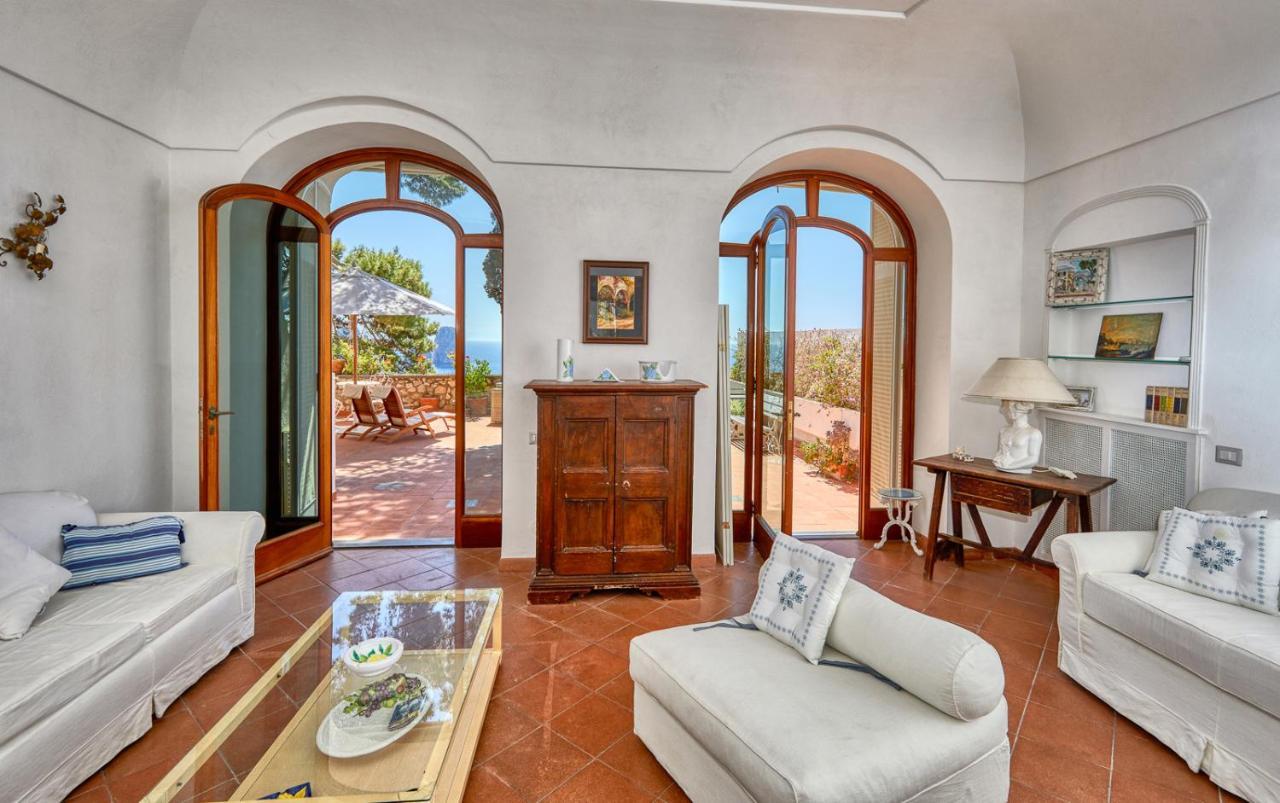 Apartamento Casa Mia Capri